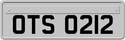OTS0212