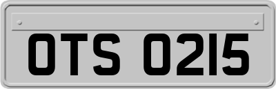 OTS0215