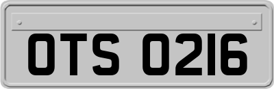 OTS0216