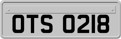 OTS0218