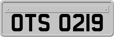OTS0219