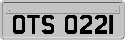 OTS0221