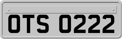 OTS0222
