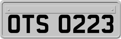 OTS0223