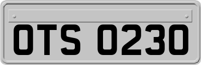 OTS0230