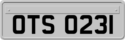OTS0231