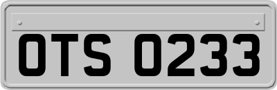OTS0233