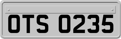 OTS0235