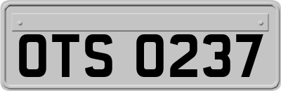 OTS0237