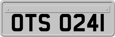 OTS0241