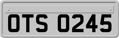 OTS0245