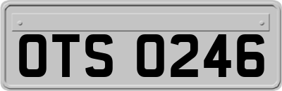 OTS0246