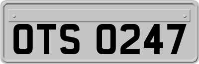 OTS0247
