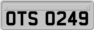 OTS0249