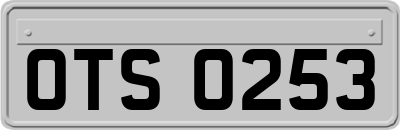 OTS0253