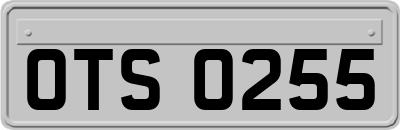 OTS0255