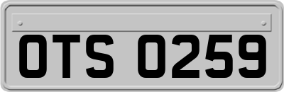 OTS0259