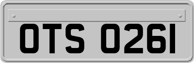OTS0261