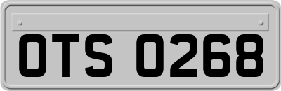 OTS0268