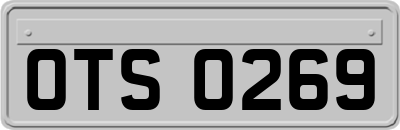 OTS0269