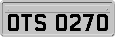 OTS0270