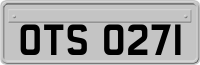 OTS0271