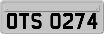 OTS0274