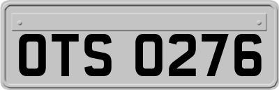 OTS0276