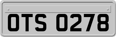 OTS0278