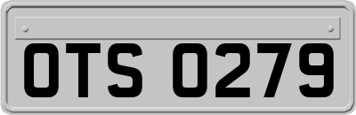 OTS0279