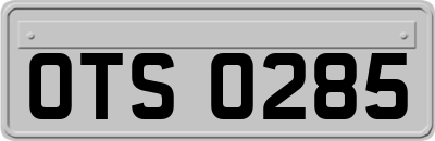 OTS0285