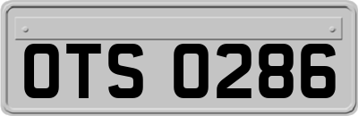 OTS0286