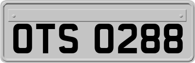 OTS0288