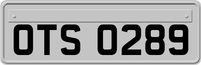 OTS0289