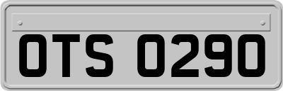 OTS0290