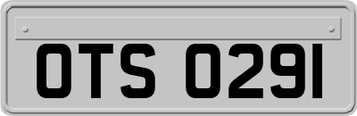 OTS0291