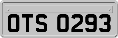 OTS0293