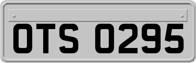 OTS0295
