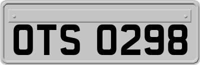 OTS0298