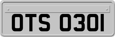 OTS0301