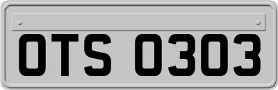 OTS0303