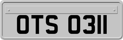 OTS0311