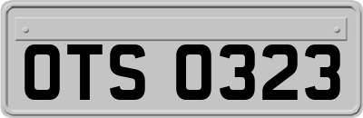 OTS0323