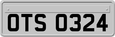 OTS0324
