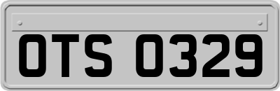 OTS0329
