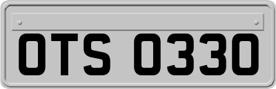 OTS0330