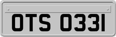 OTS0331