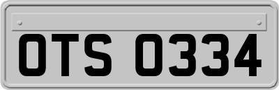 OTS0334