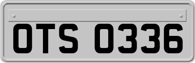 OTS0336