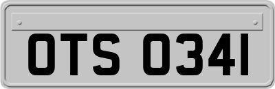 OTS0341